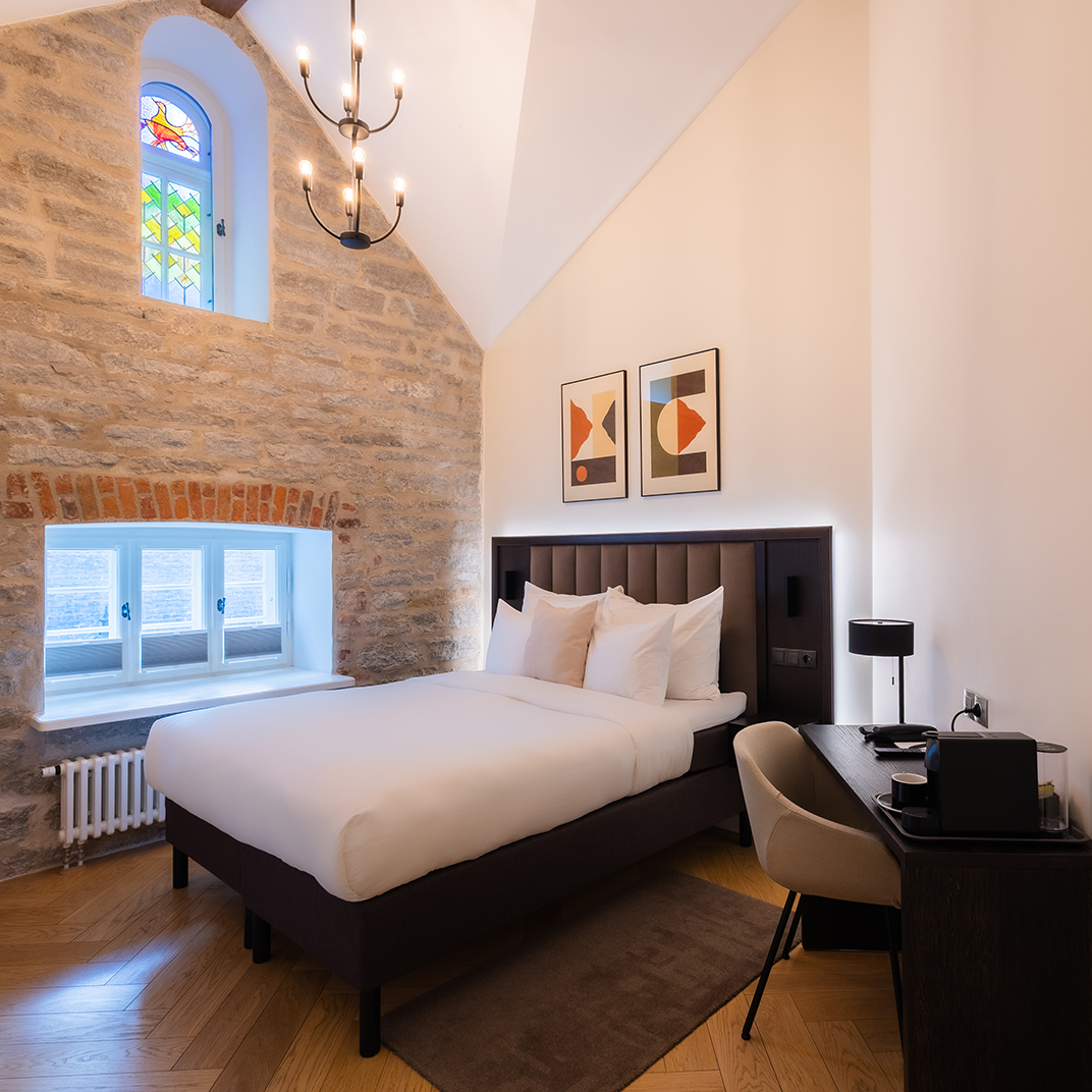 Photo 7 / 14 - Nunne Boutique Hotel