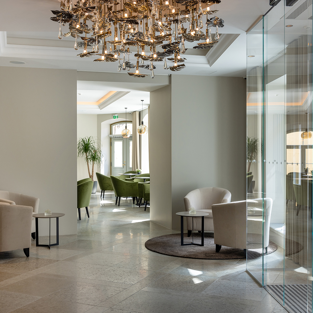 Photo 8 / 14 - Nunne Boutique Hotel