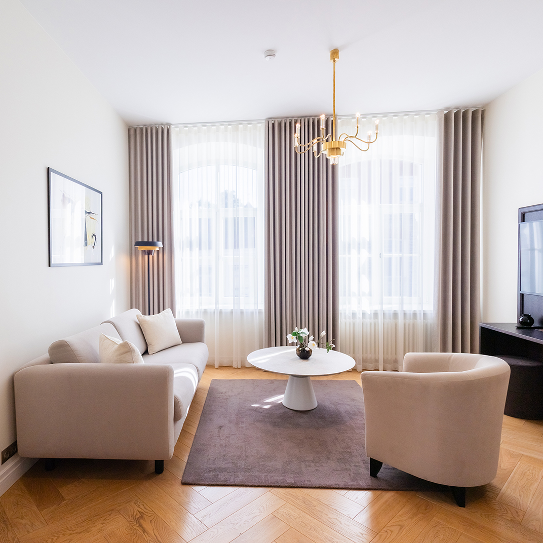 Photo 9 / 14 - Nunne Boutique Hotel
