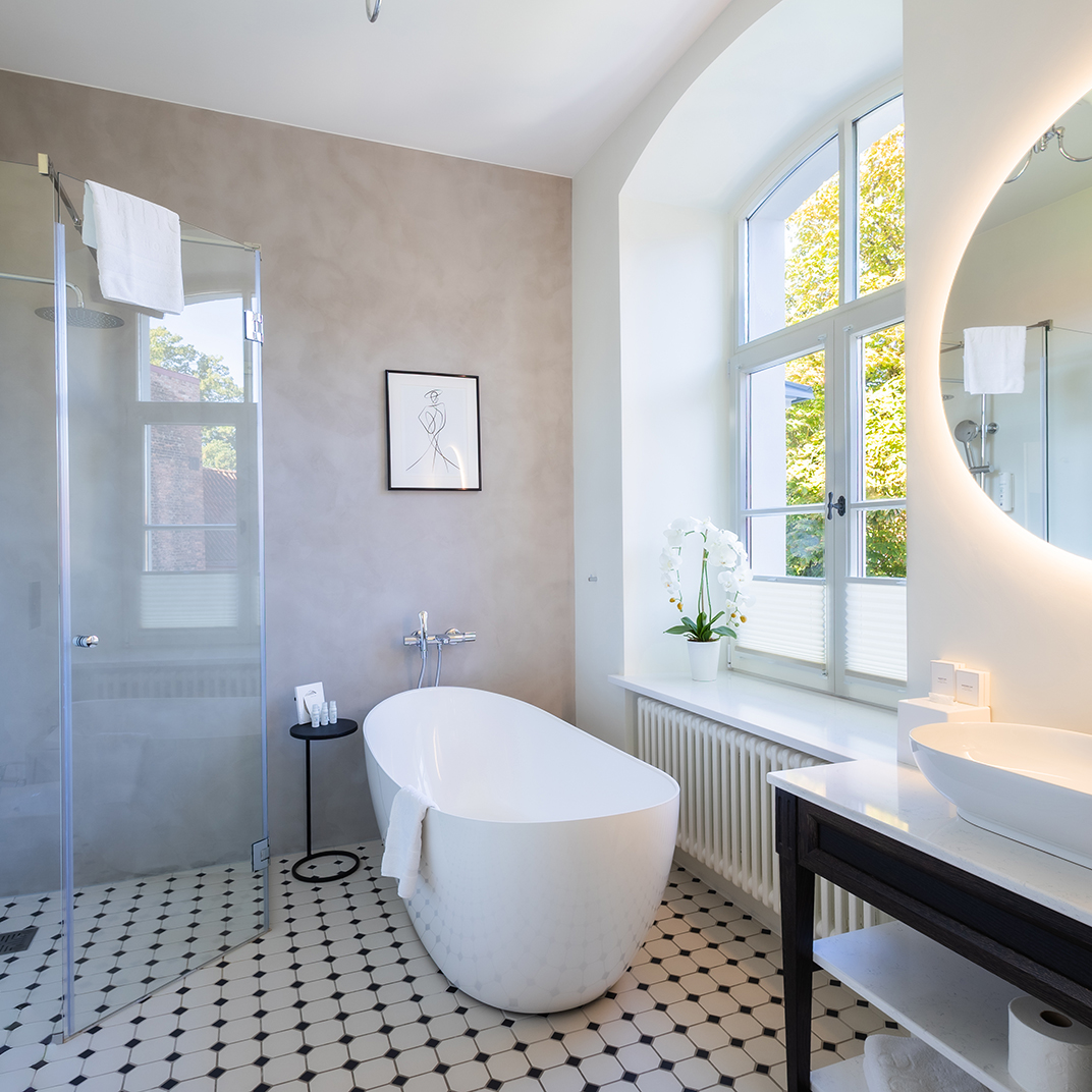 Photo 10 / 14 - Nunne Boutique Hotel