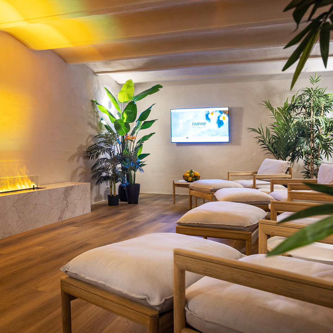 Photo 11 / 14 - Nunne Boutique Hotel