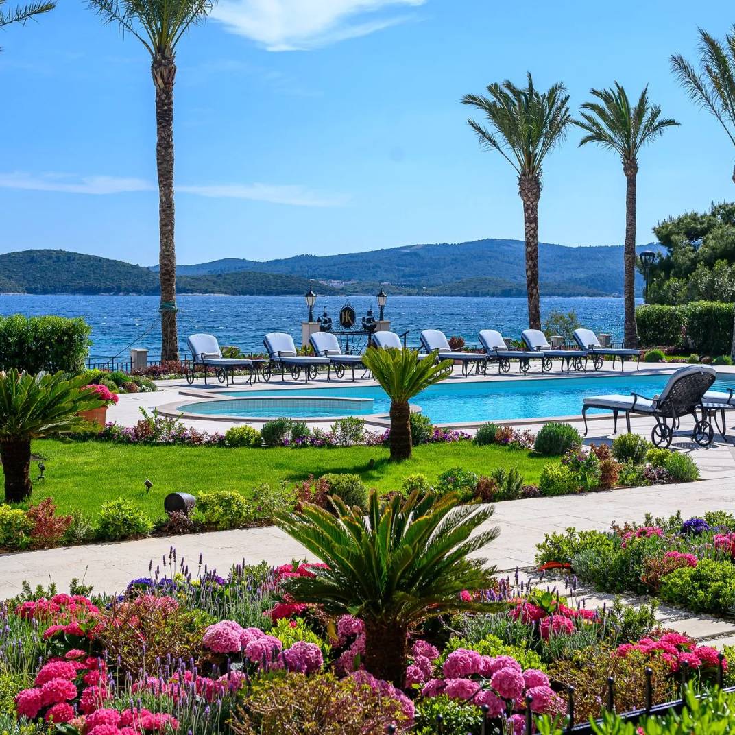 Hotel Katarina