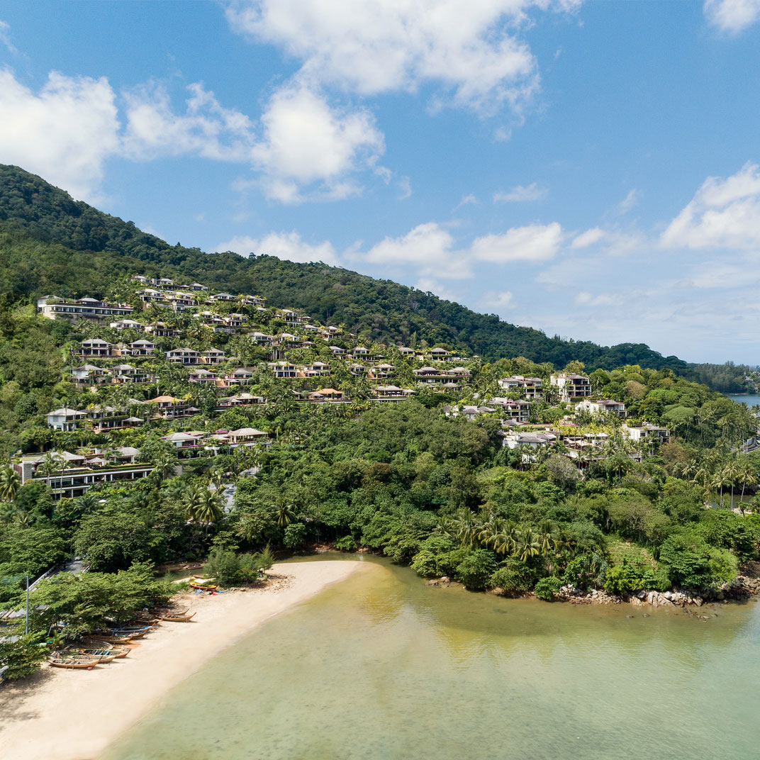 Andara Resort & Villas