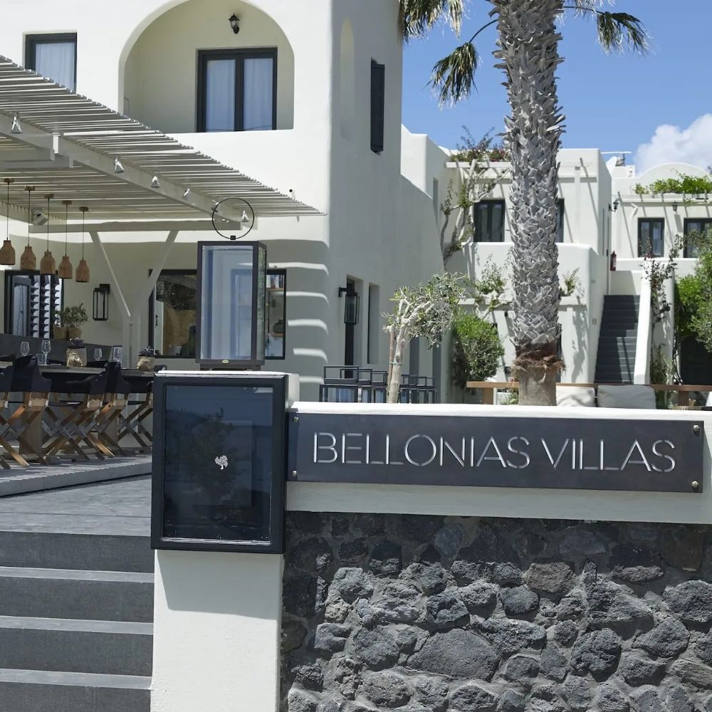 Photo 4 / 11 - Bellonias Villas