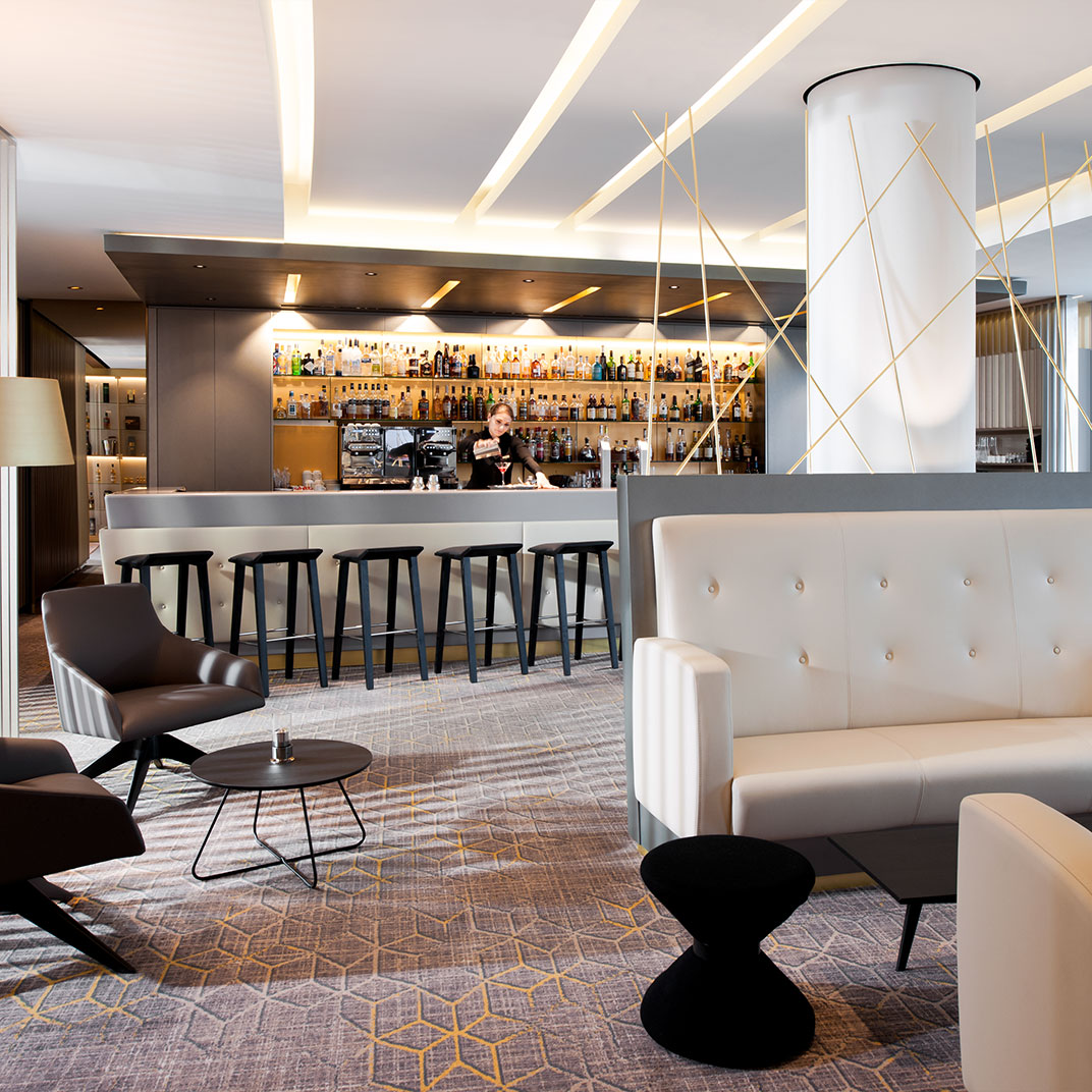 Foto 3 / 11 - Sofitel Luxembourg Europe