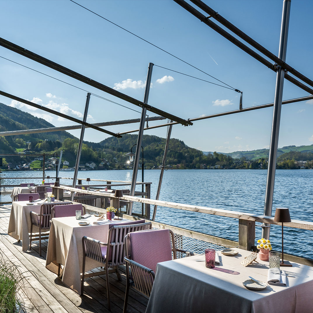 Foto 3 / 18 - Das Traunsee - Das Hotel zum See