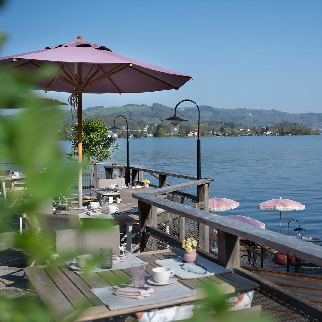 Foto 15 / 18 - Das Traunsee - Das Hotel zum See
