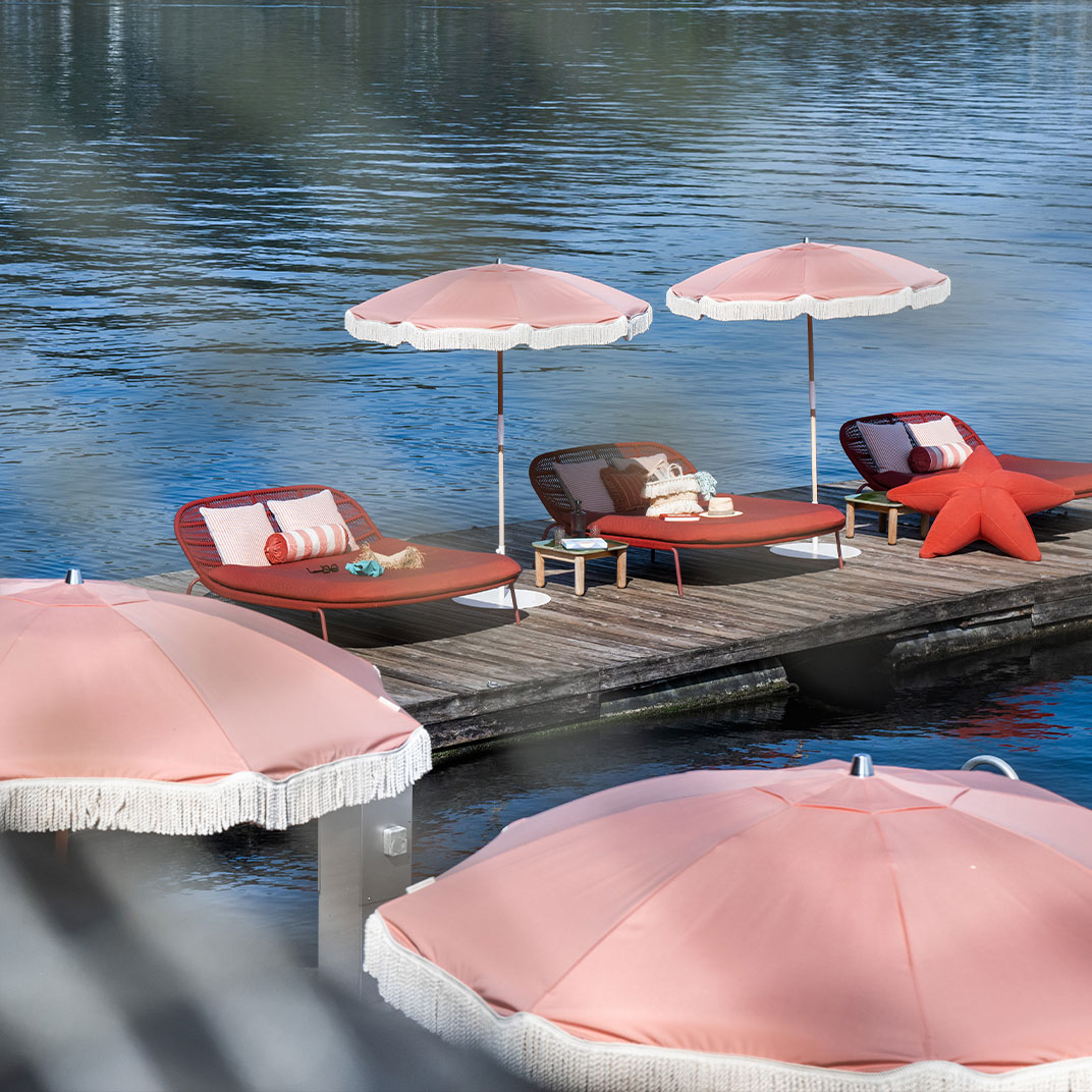 Foto 2 / 18 - Das Traunsee - Das Hotel zum See