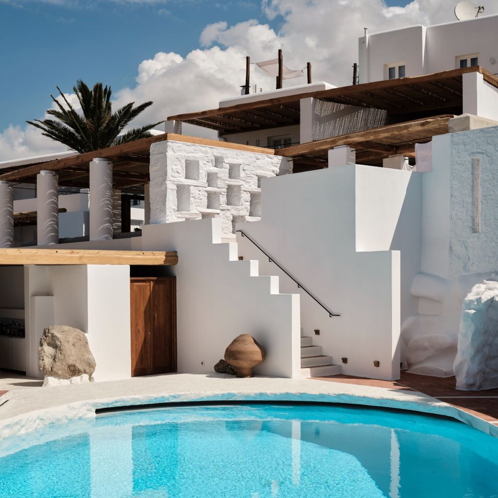 Boheme Mykonos Town