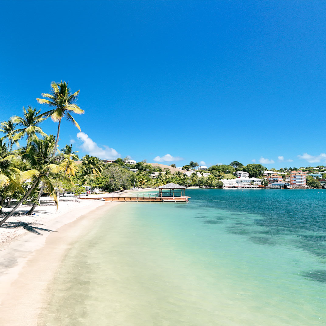 Calabash Hotel