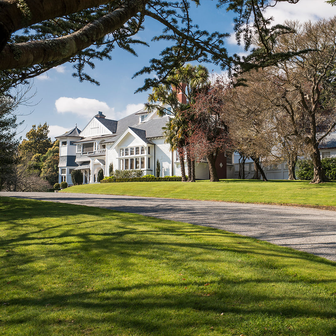 Photo 3 / 20 - Otahuna Lodge