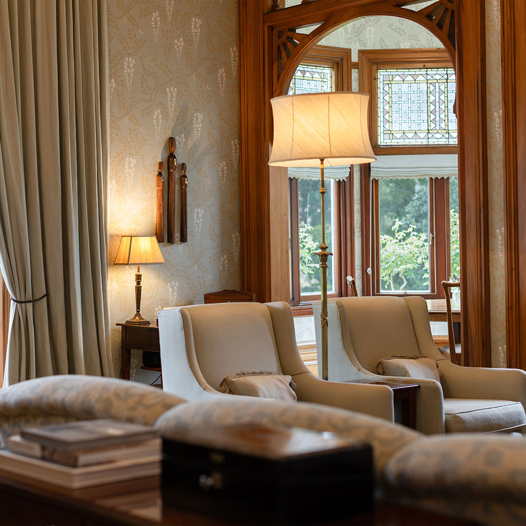 Photo 7 / 20 - Otahuna Lodge