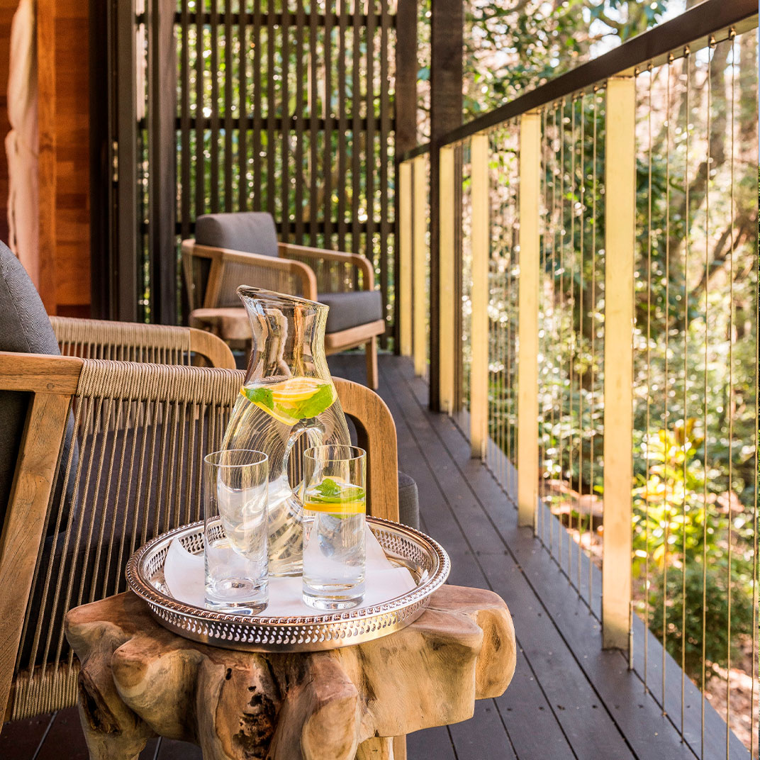 Photo 14 / 20 - Otahuna Lodge