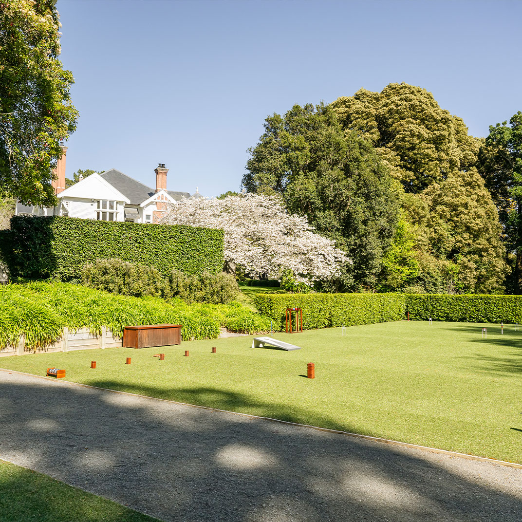 Photo 15 / 20 - Otahuna Lodge