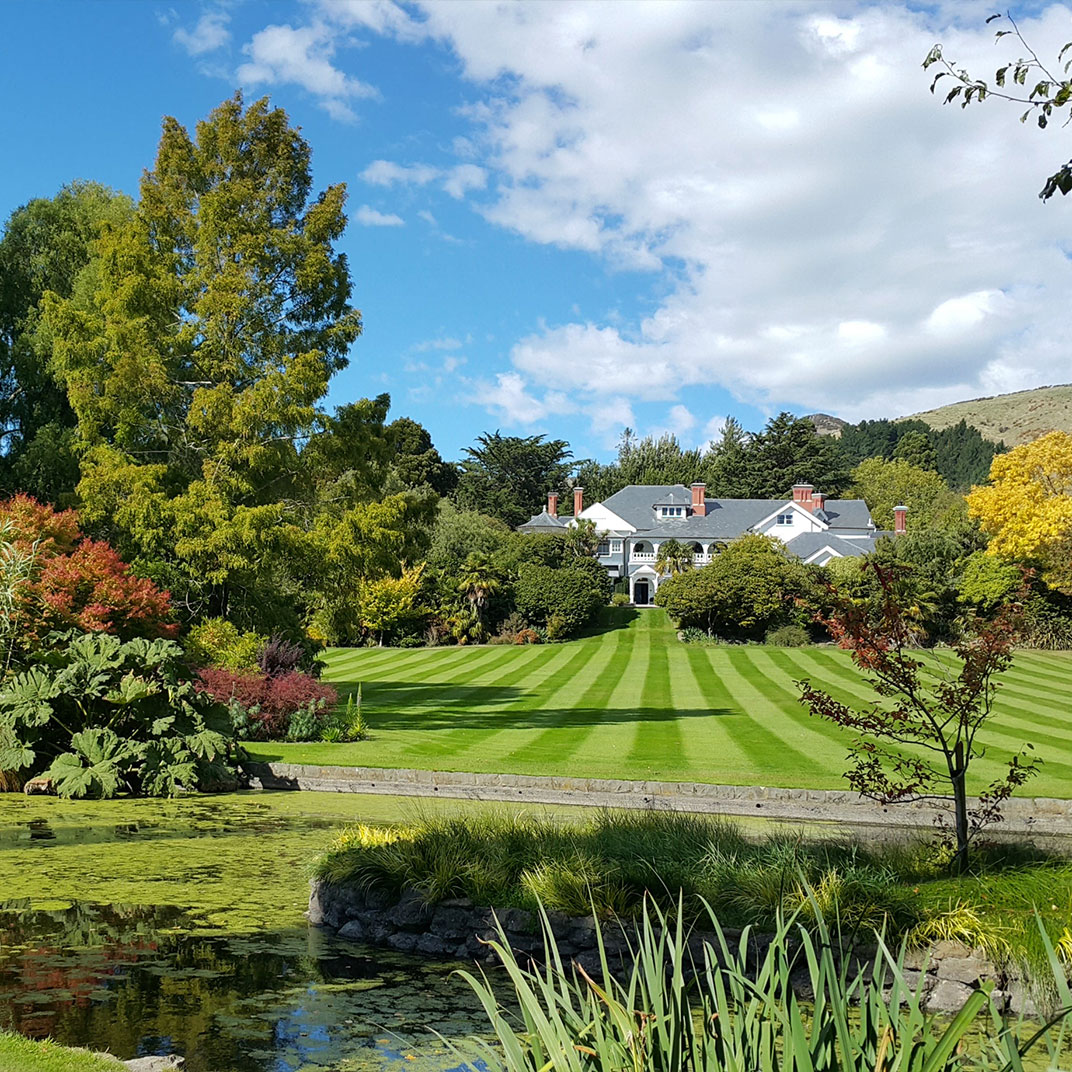 Photo 17 / 20 - Otahuna Lodge
