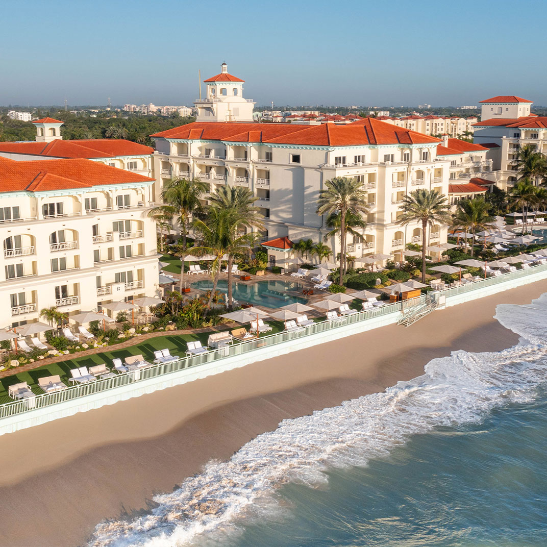 1 Boutique &amp; Luxury Hotels in Palm Beach from Tablet Hotels, A Michelin ...