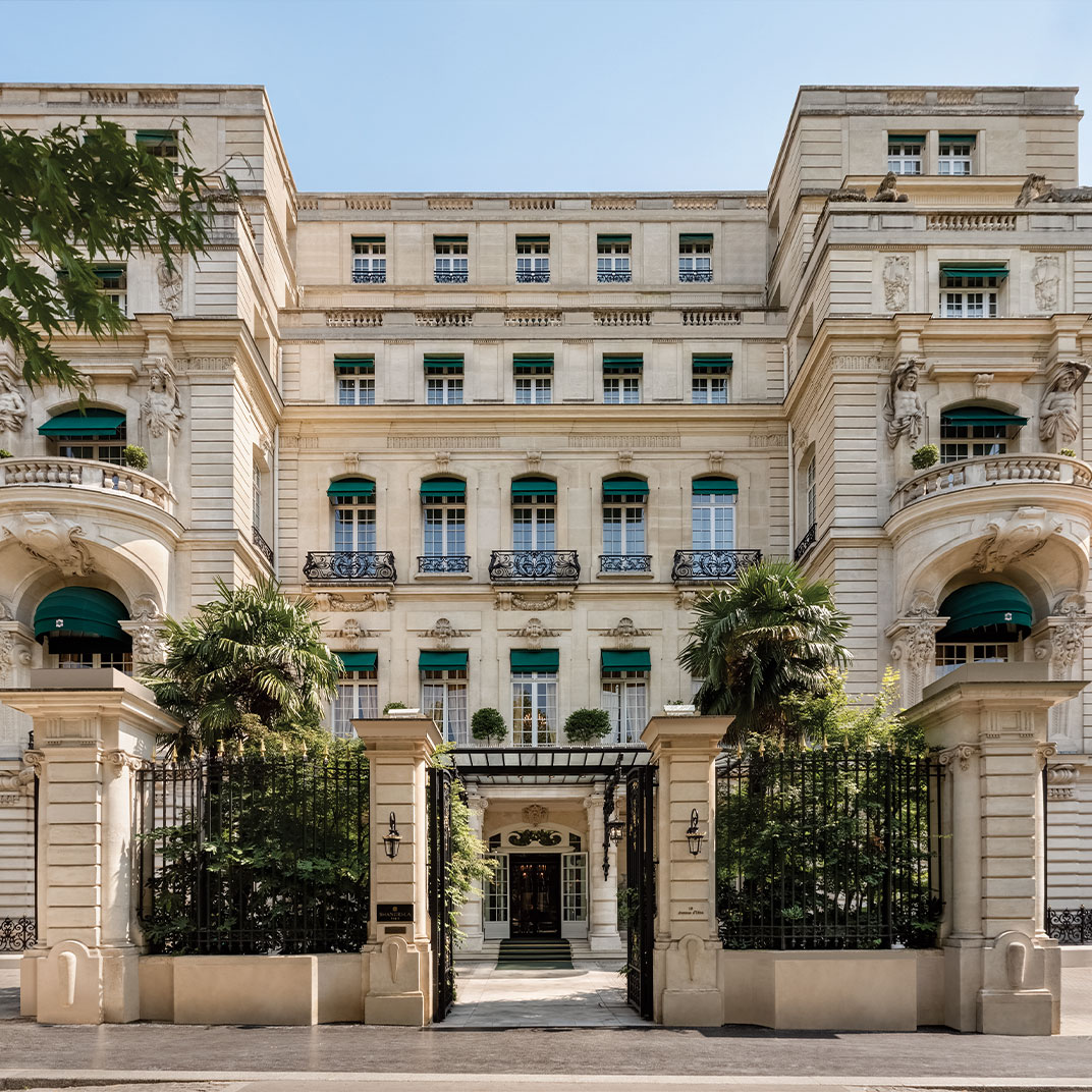 Photo 1 / 20 - Shangri-La Paris