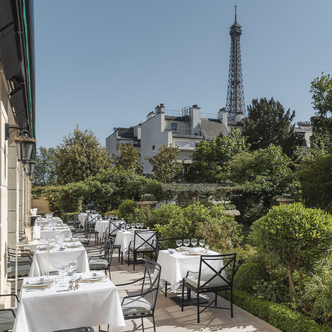 Photo 2 / 20 - Shangri-La Paris