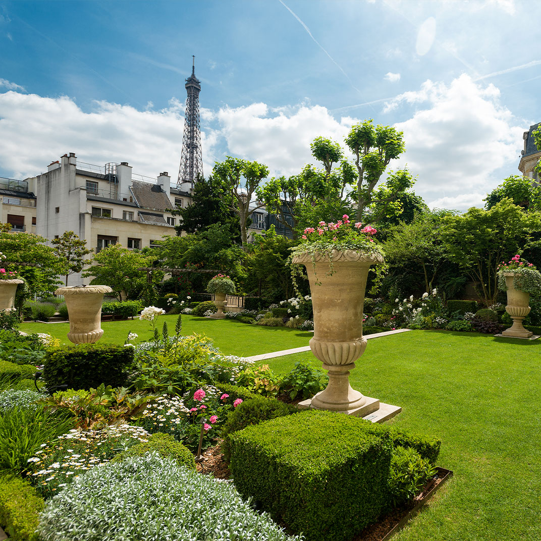 Photo 3 / 20 - Shangri-La Paris