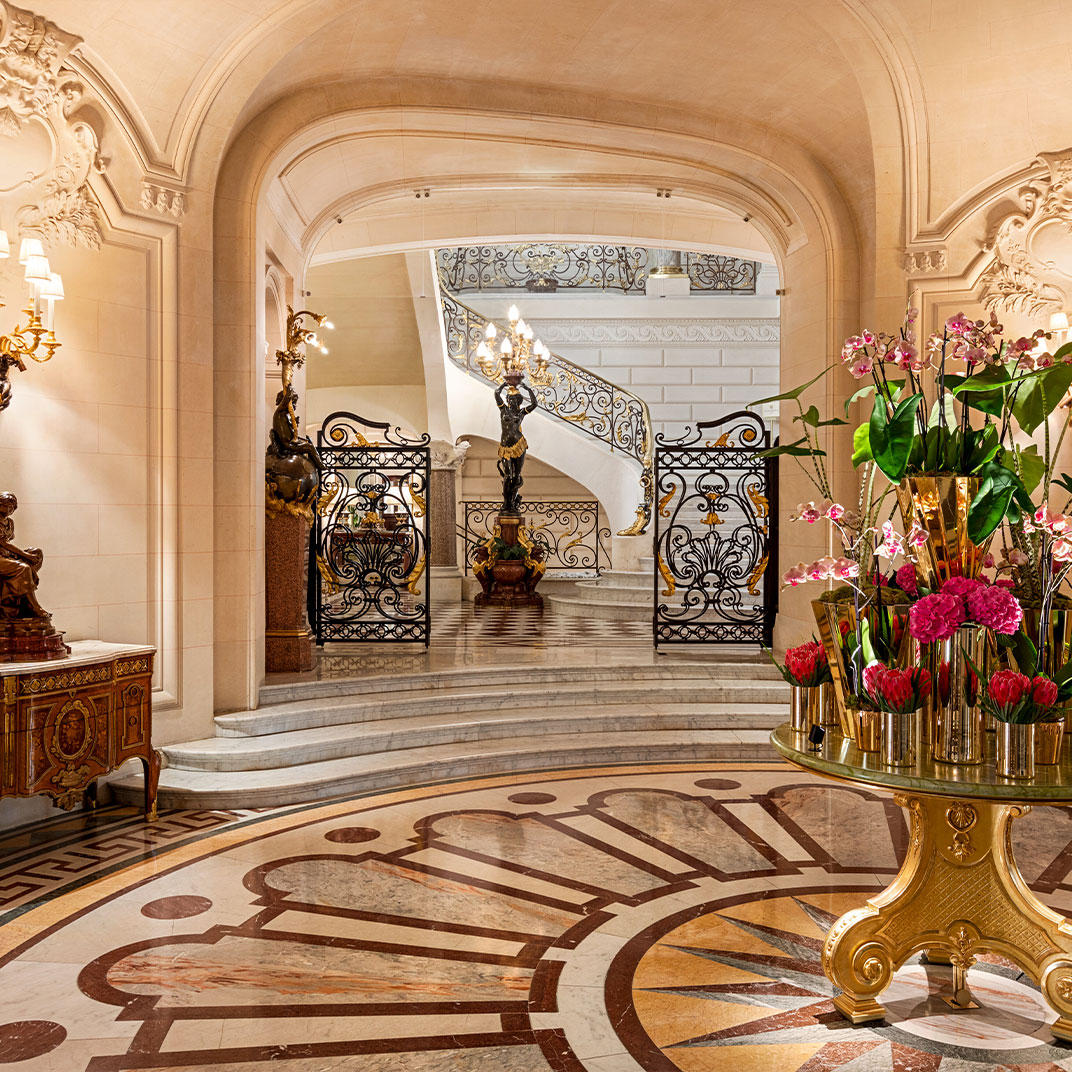 Photo 4 / 20 - Shangri-La Paris