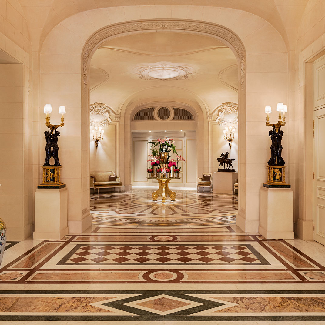 Photo 5 / 20 - Shangri-La Paris