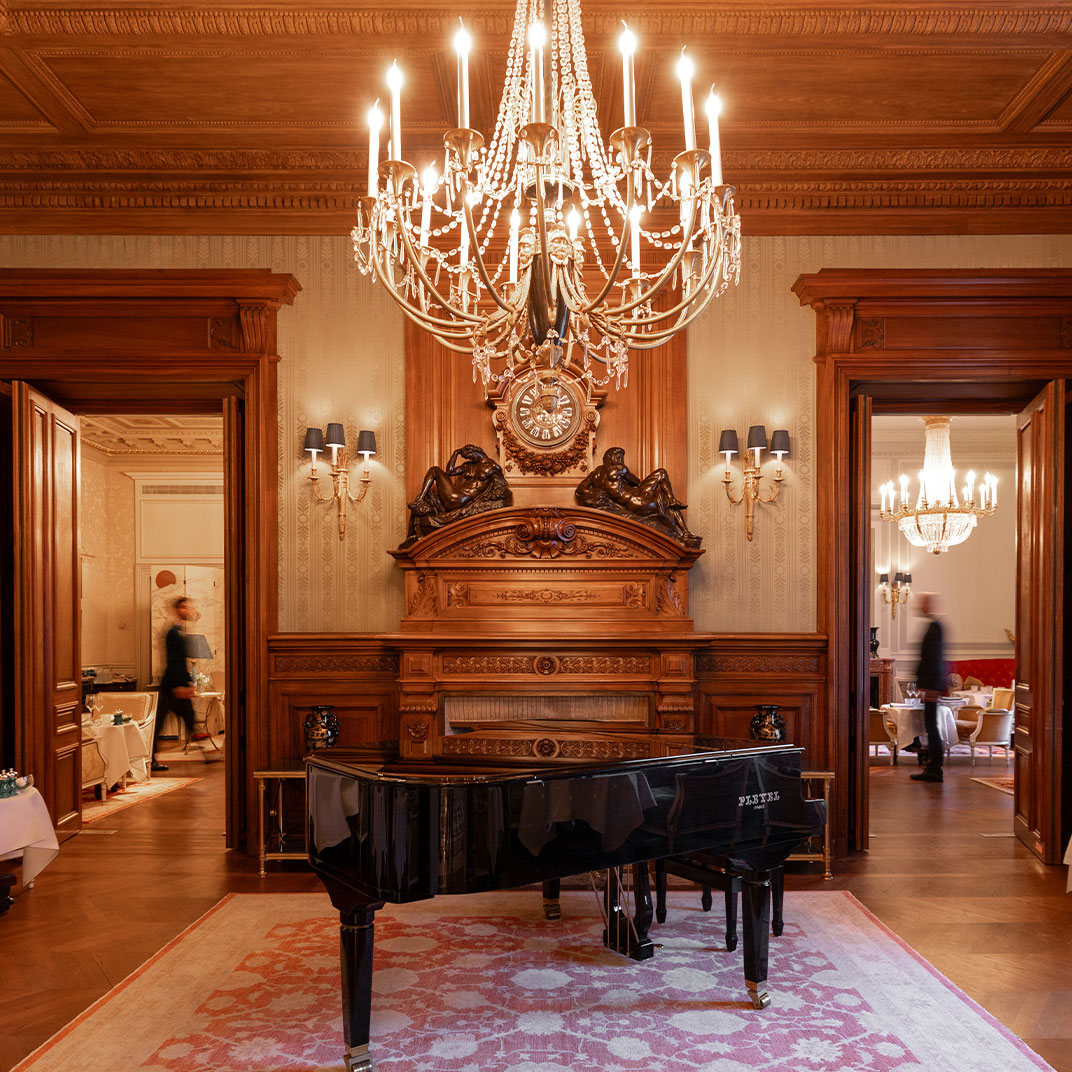 Photo 6 / 20 - Shangri-La Paris