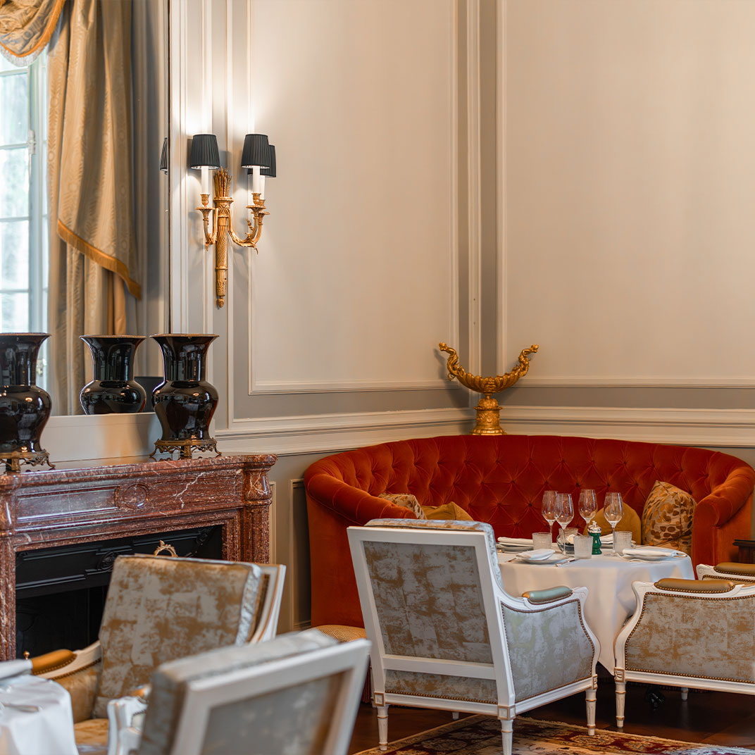Photo 7 / 20 - Shangri-La Paris