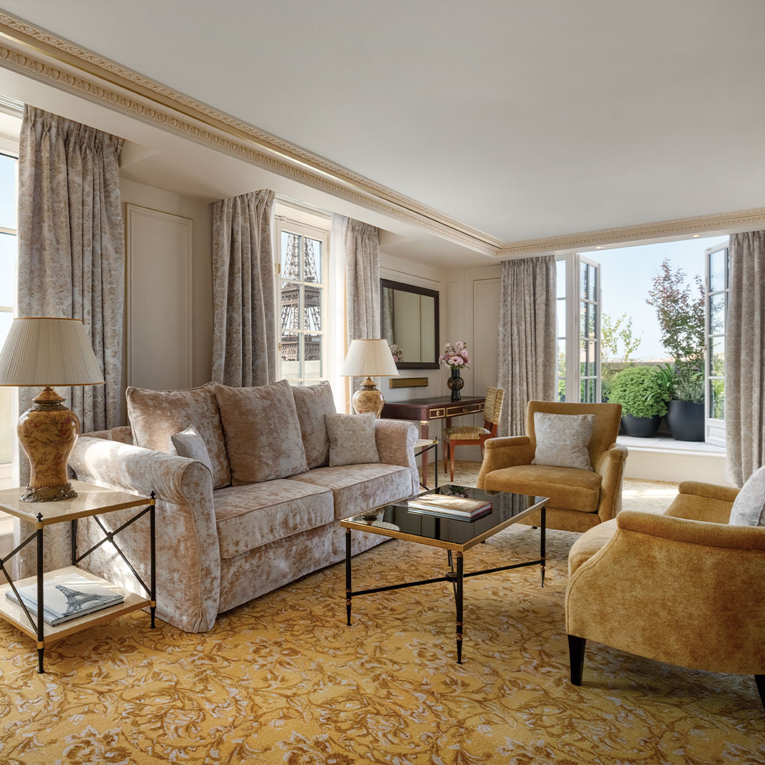 Photo 8 / 20 - Shangri-La Paris