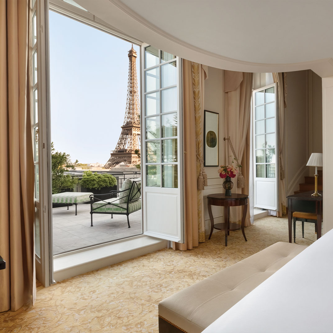 Photo 9 / 20 - Shangri-La Paris