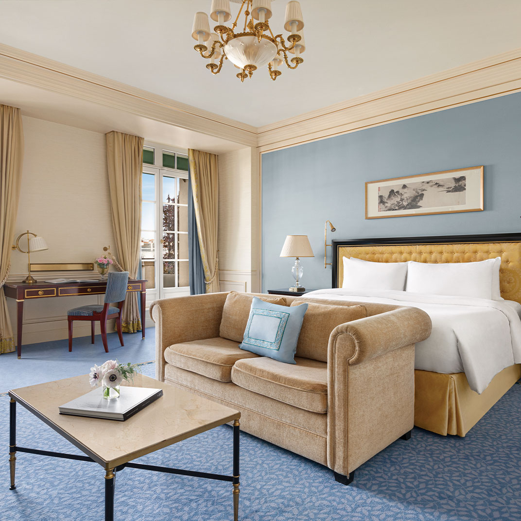 Photo 10 / 20 - Shangri-La Paris