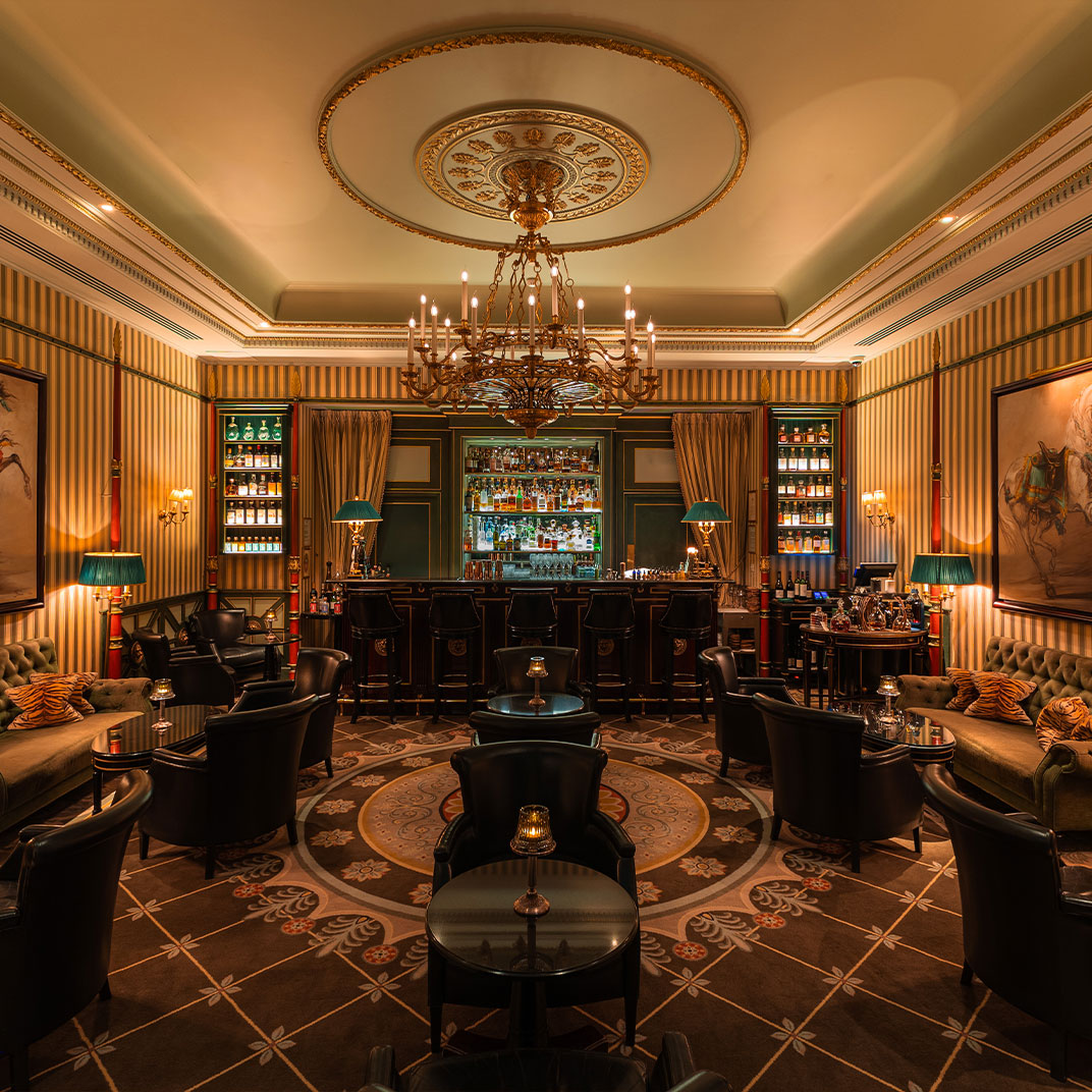 Photo 14 / 20 - Shangri-La Paris