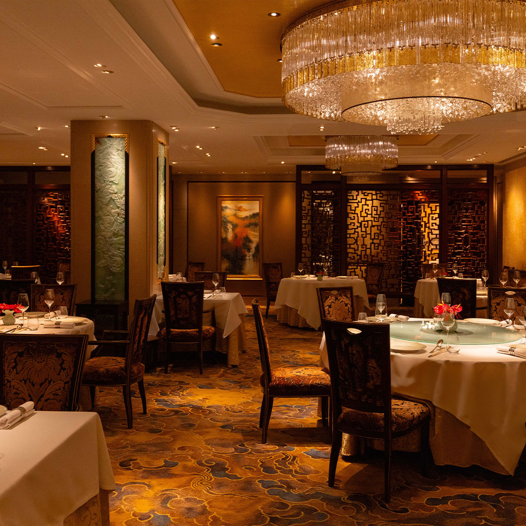 Photo 15 / 20 - Shangri-La Paris