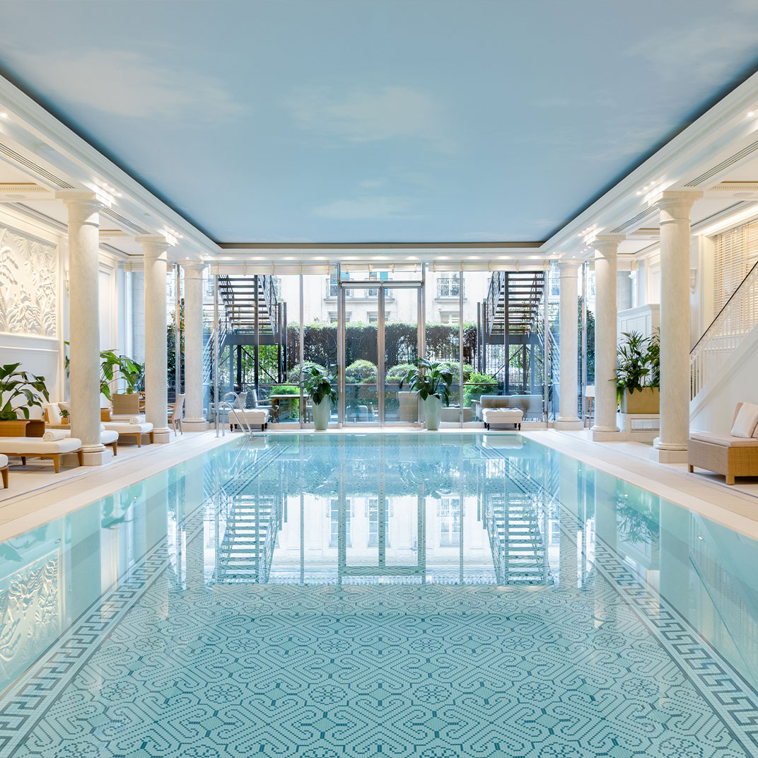 Photo 19 / 20 - Shangri-La Paris