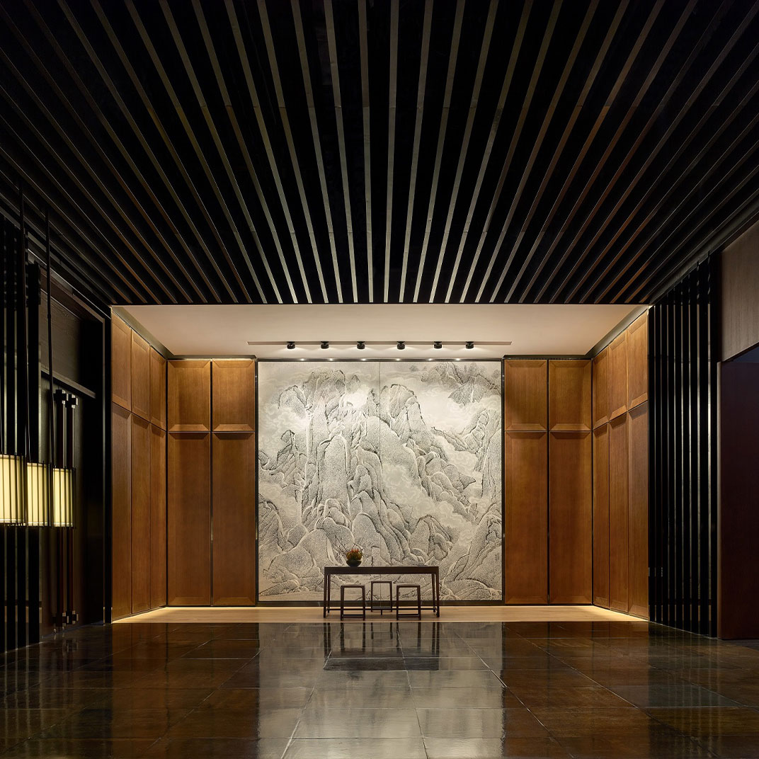 Photo 3 / 20 - The PuXuan Hotel and Spa