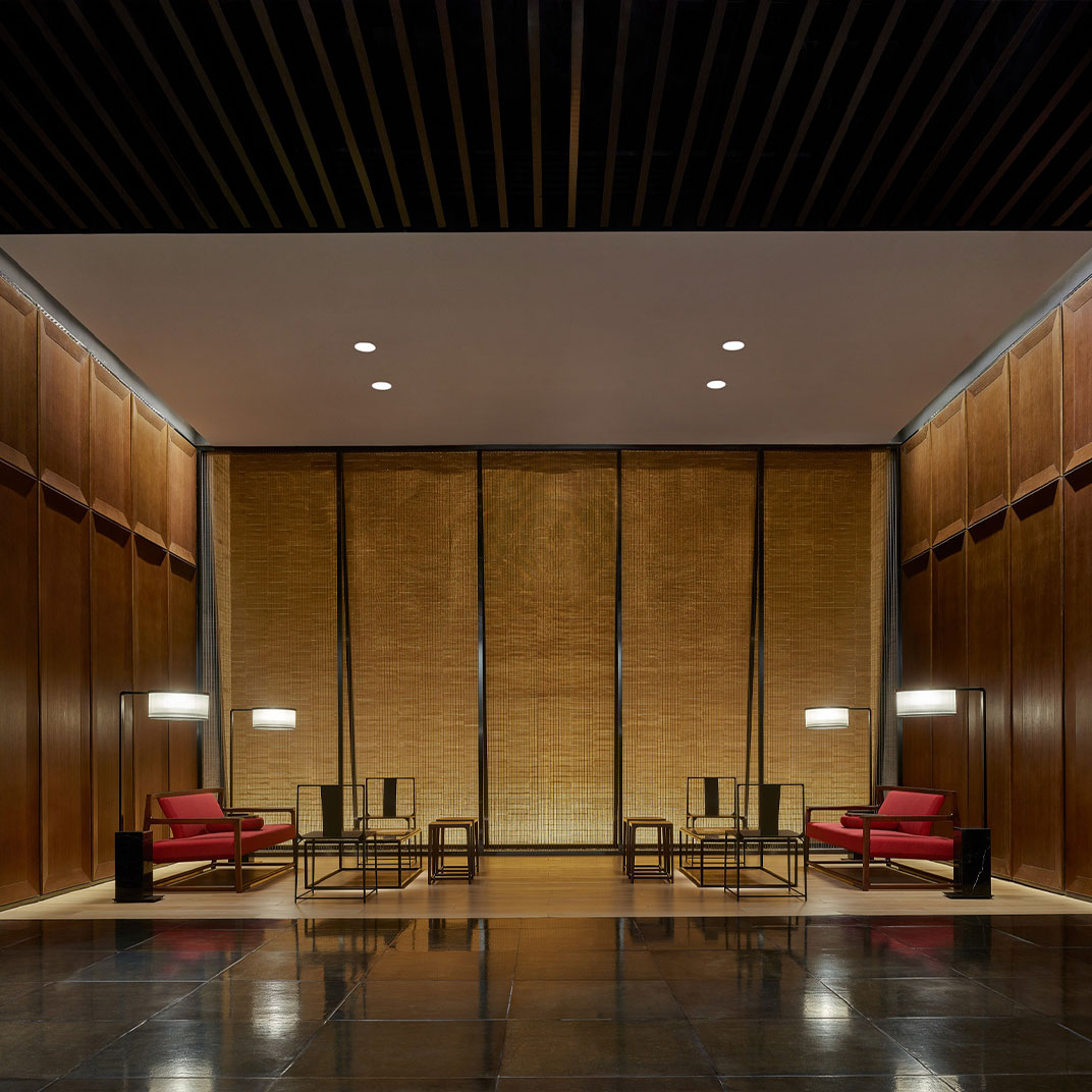 Photo 4 / 20 - The PuXuan Hotel and Spa