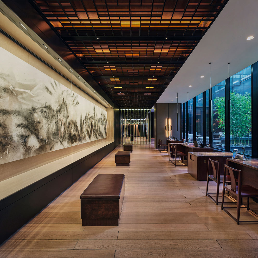 Photo 5 / 20 - The PuXuan Hotel and Spa