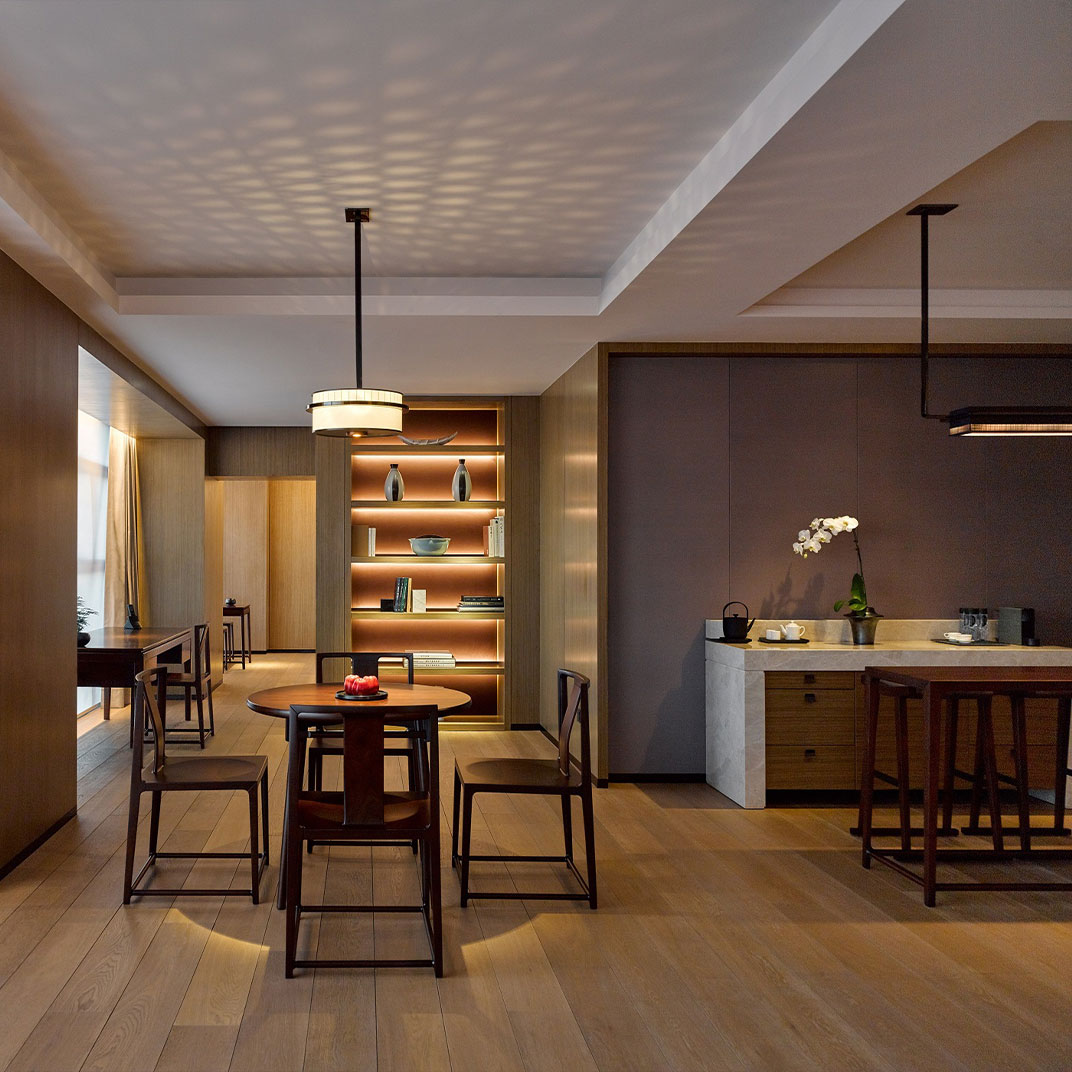 Photo 8 / 20 - The PuXuan Hotel and Spa