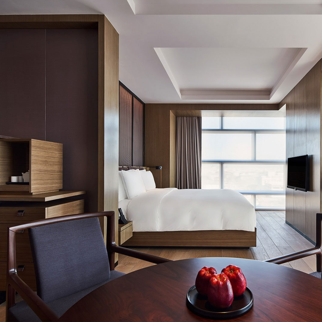 Photo 9 / 20 - The PuXuan Hotel and Spa