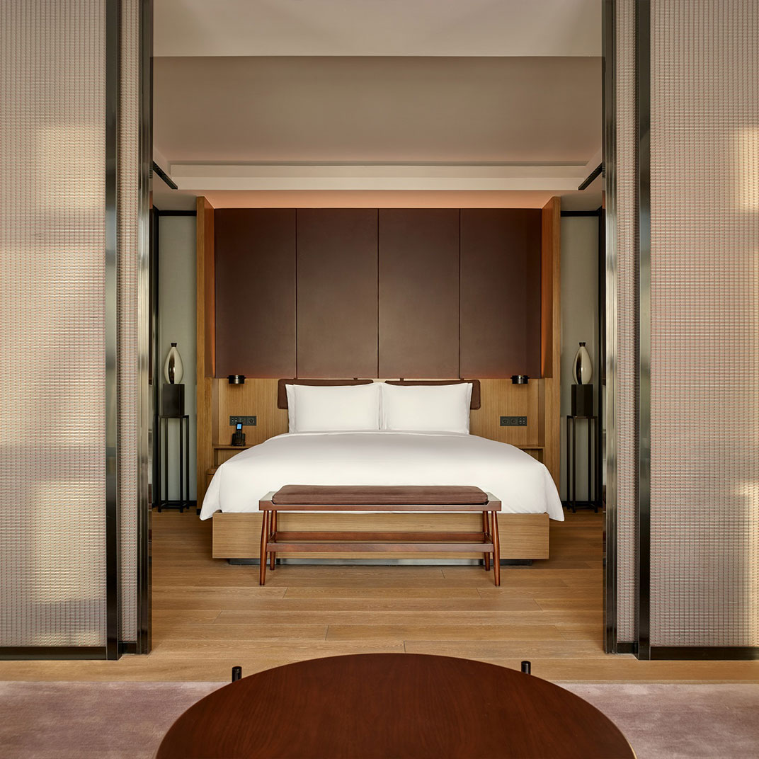 Photo 10 / 20 - The PuXuan Hotel and Spa