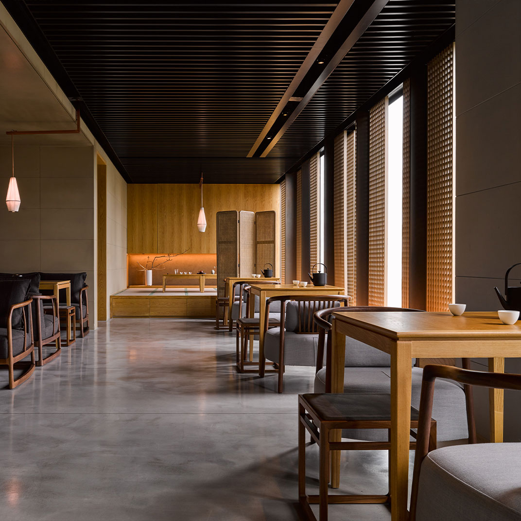 Photo 14 / 20 - The PuXuan Hotel and Spa