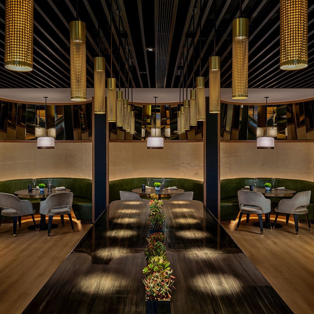 Photo 15 / 20 - The PuXuan Hotel and Spa