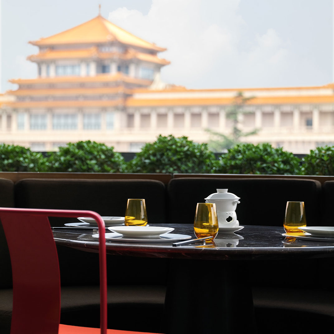 Photo 17 / 20 - The PuXuan Hotel and Spa
