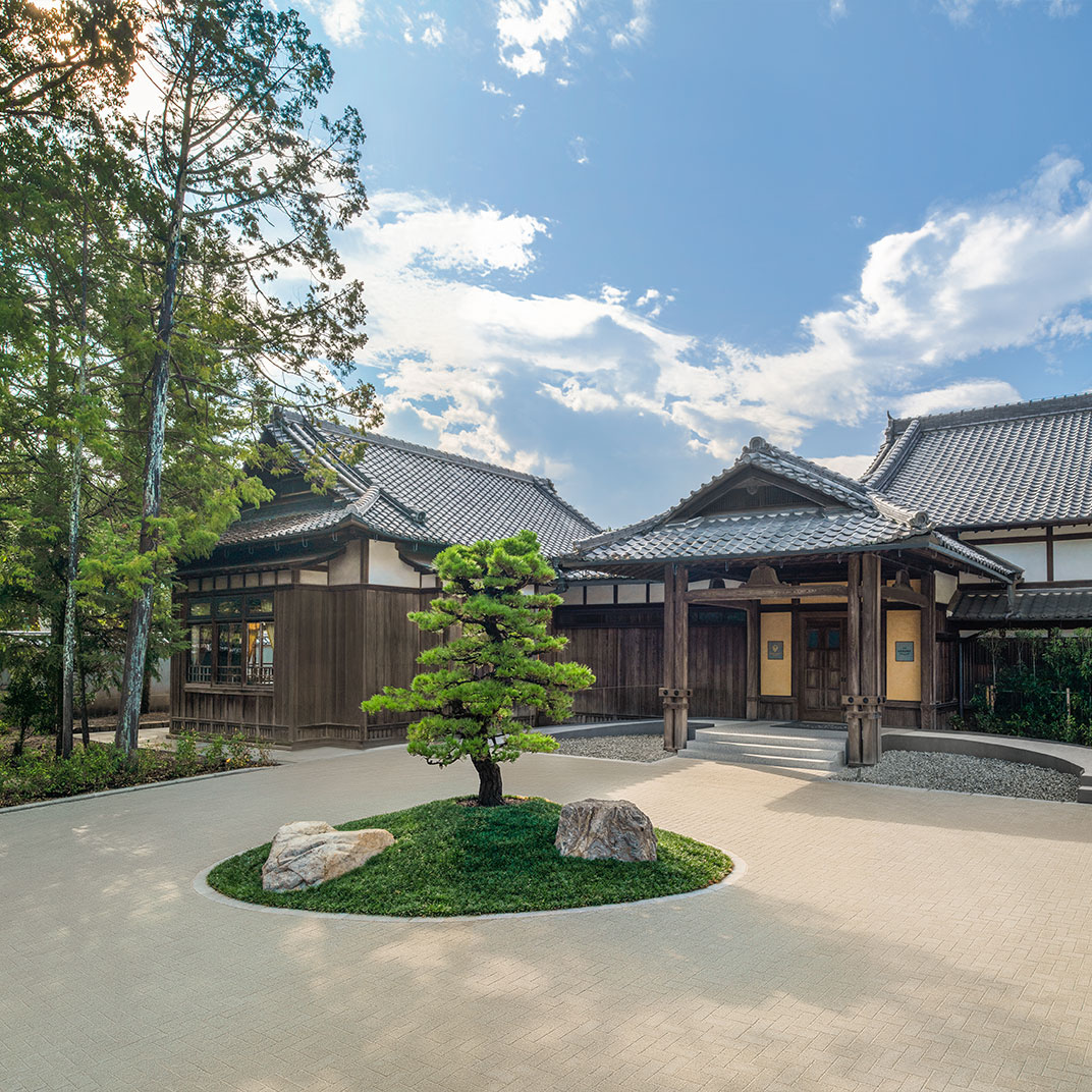 Shisui, a Luxury Collection Hotel, Nara