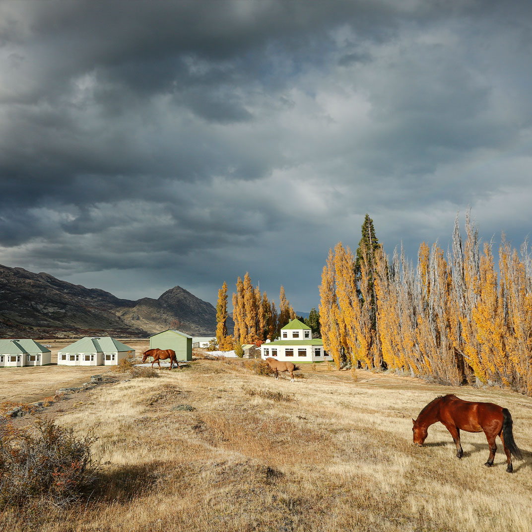 Estancia Cristina