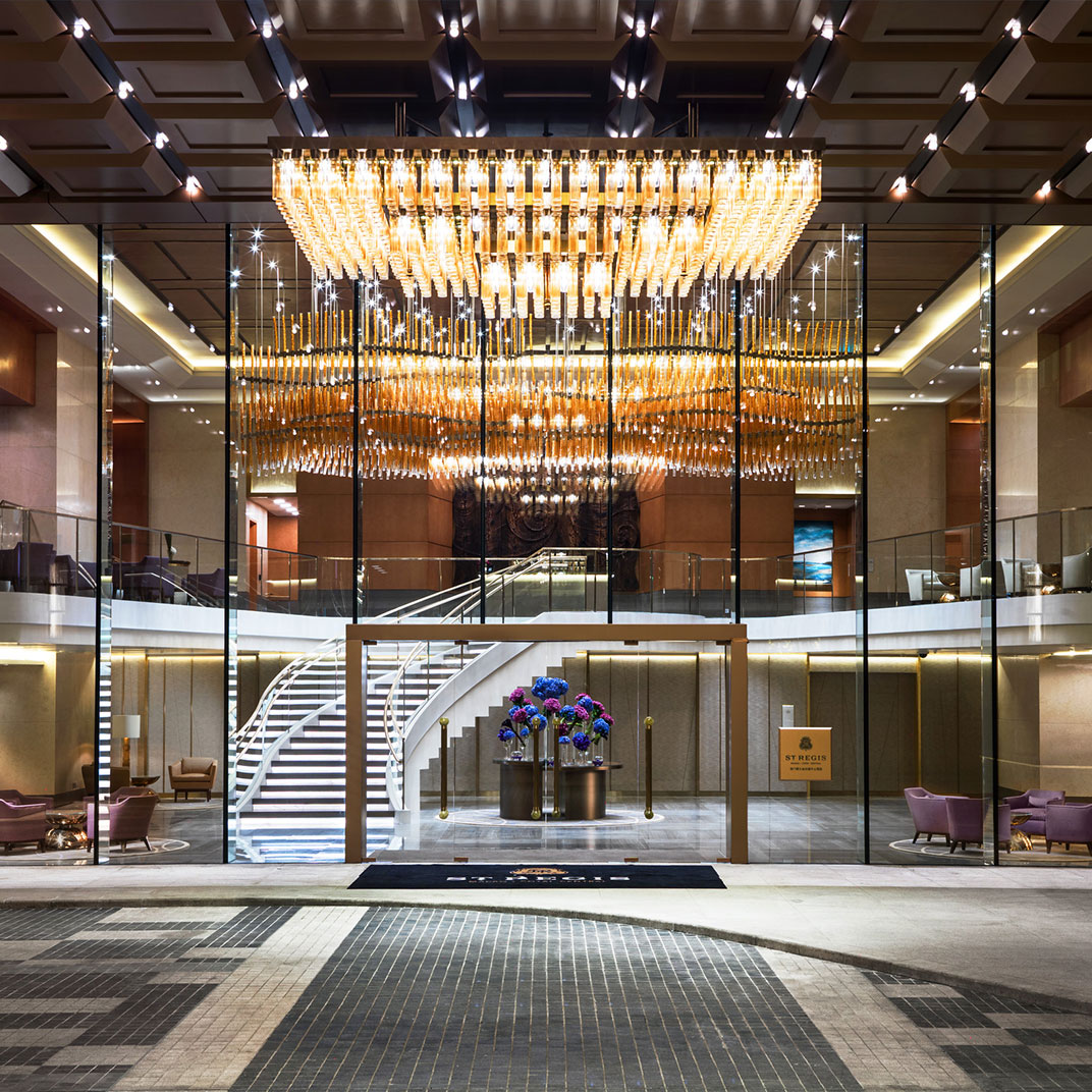 The St. Regis Macao