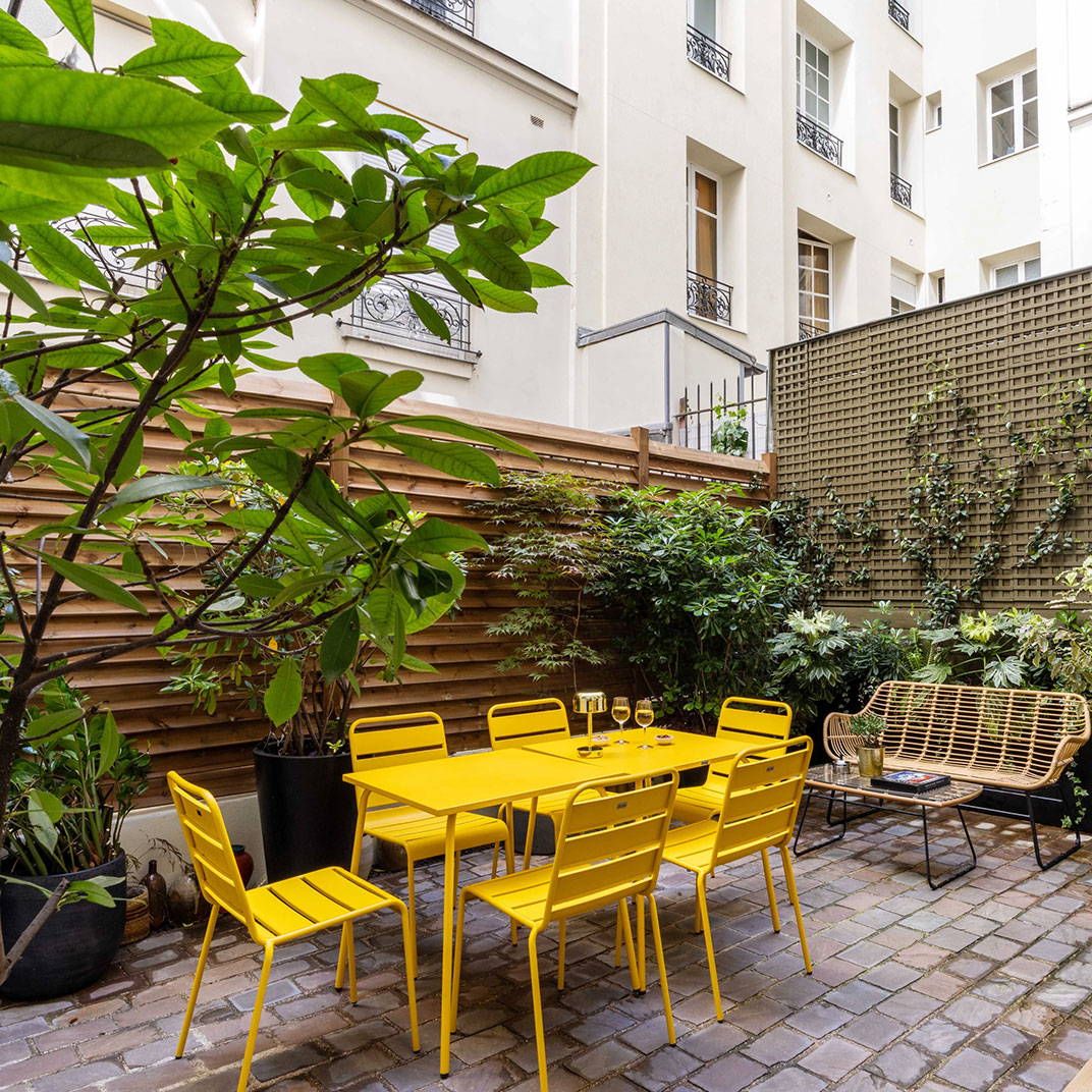 Photo 11 / 20 - C.O.Q Hotel Paris