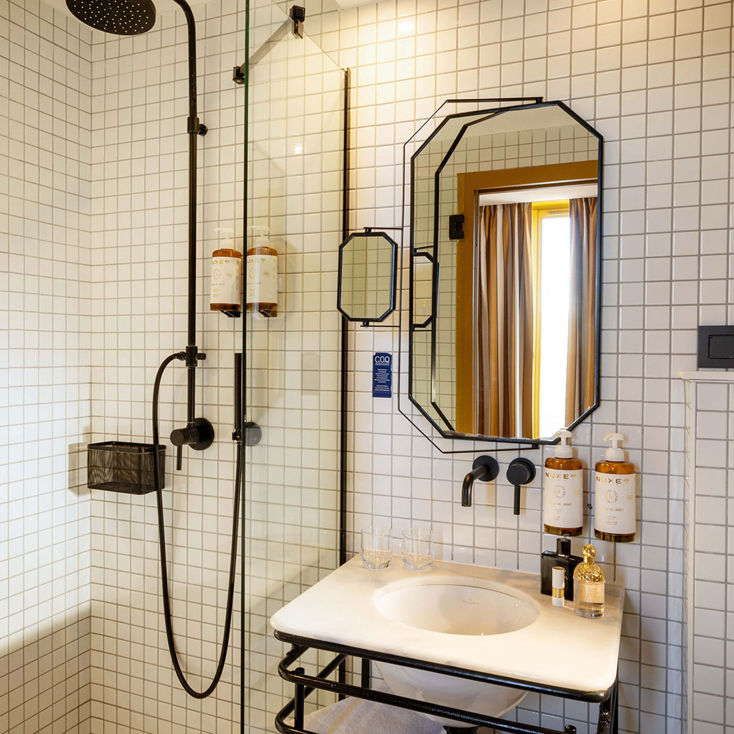 Photo 13 / 20 - C.O.Q Hotel Paris