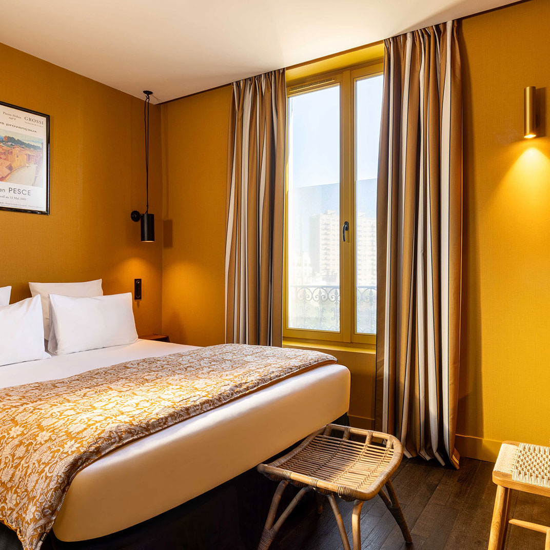 Photo 17 / 20 - C.O.Q Hotel Paris
