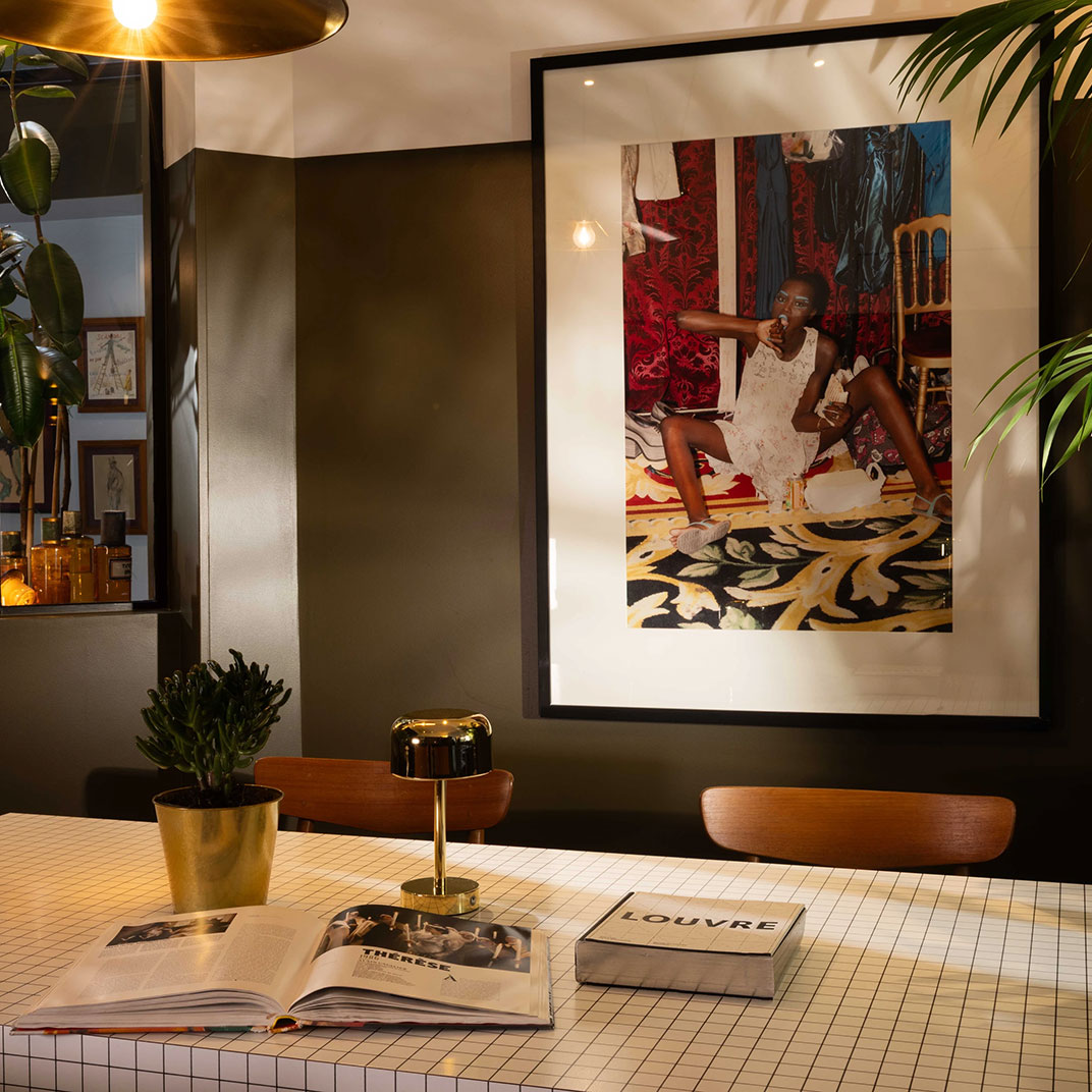Photo 19 / 20 - C.O.Q Hotel Paris