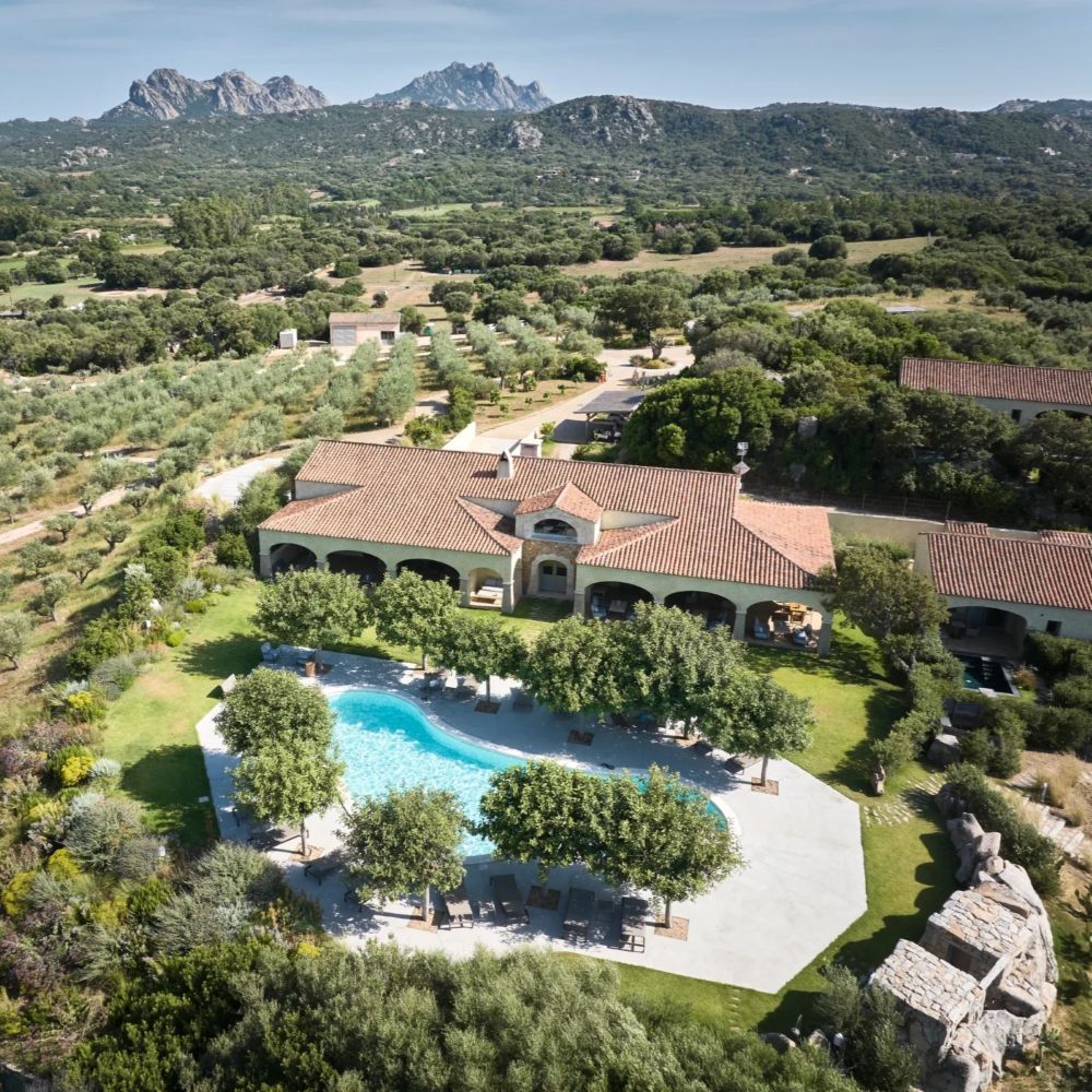 Cascioni Eco Retreat
